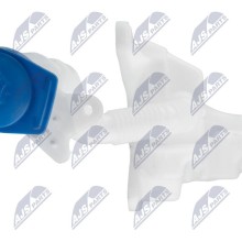 Washer Bottle NTY KZS-VW-021 OE Ref 2GM955453B NTY