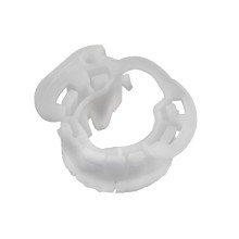 SILENT BLOC KOSZYK DRĄZKA ZMIANY BIEGOW Pour AUDI A3 2008-, Q3 2012-