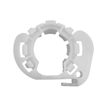SILENT BLOC KOSZYK DRĄZKA ZMIANY BIEGOW Pour AUDI A3 2008-, Q3 2012- NTY