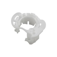 SILENT BLOC KOSZYK DRĄZKA ZMIANY BIEGOW Pour AUDI A3 2008-, Q3 2012- NTY