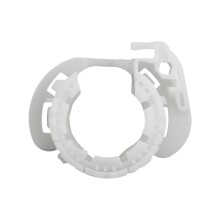 SILENT BLOC KOSZYK DRĄZKA ZMIANY BIEGOW Pour AUDI A3 2008-, Q3 2012- NTY