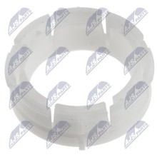 SILENT BLOC KOSZYK DRĄZKA ZMIANY BIEGOW Pour AUDI A4 2008-, A5 2008-