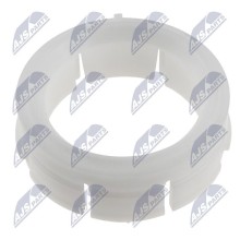 SILENT BLOC KOSZYK DRĄZKA ZMIANY BIEGOW Pour AUDI A4 2008-, A5 2008- NTY