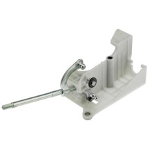 MECANISME BOITE DE LEVIER DE VITESSE Pour FIAT FIORINO 1.3JTD 2008-