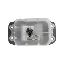 MECANISME BOITE DE LEVIER DE VITESSE Pour FIAT ALBEA 1996-2013 NTY