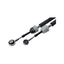 MECANISME BOITE DE LEVIER DE VITESSE Pour FIAT LINEA 1.3D 2006- NTY
