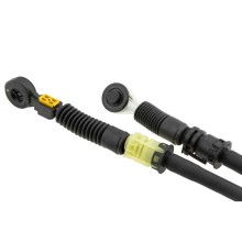 MECANISME BOITE DE LEVIER DE VITESSE Pour RENAULT LAGUNA II NTY