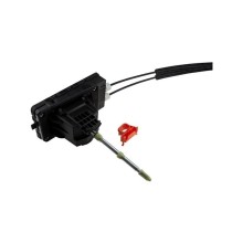 MECANISME BOITE DE LEVIER DE VITESSE Pour DACIA DUSTER 2011- NTY