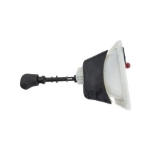 MECANISME BOITE DE LEVIER DE VITESSE Pour RENAULT CLIO II 1998- NTY