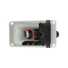 MECANISME BOITE DE LEVIER DE VITESSE Pour RENAULT CLIO II 1998- NTY