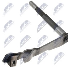 DŹWIGNIA SPRZEGLA Pour TOYOTA AYGO 2005-, CITROEN C1 2005-