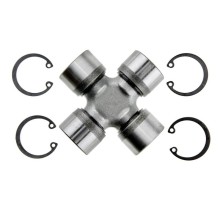 CROISILLON DE TRANSMISSION 25X65 Pour MITSUBISHI PAJERO PININ 99-05 NTY