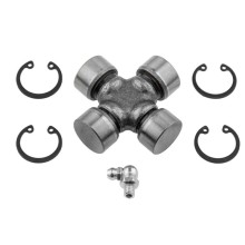 CROISILLON DE TRANSMISSION 22X57,5 Pour SUBARU FORESTER S12 07-12 NTY