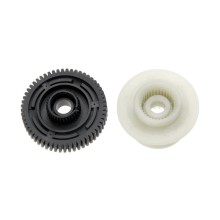 CERCLE-BROYEUR REDUCTEUR D ENGRENAGES Pour BMW X3 2003- X5 2003- X6 2008- NTY