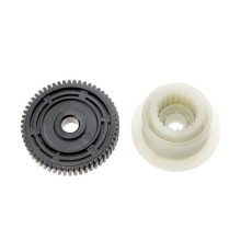 CERCLE-BROYEUR REDUCTEUR D ENGRENAGES Pour BMW X3 2003- X5 2003- X6 2008-