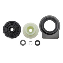 JAMBE D ESSIEU REDUKTORA SKRZYNI Pour BMW X3 2003-, X5 2003-