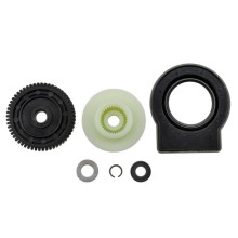 JAMBE D ESSIEU REDUKTORA SKRZYNI Pour BMW X3 2003-, X5 2003- NTY