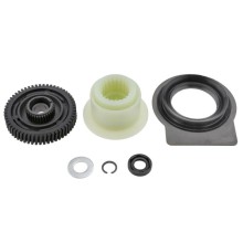 JAMBE D ESSIEU REDUKTORA SKRZYNI Pour BMW X3 2003-, X5 2003- NTY