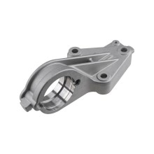 Entretoise d arbre de transmission Pour FIAT DUCATO 2.3D 06- NTY