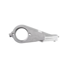 Entretoise d arbre de transmission Pour FIAT DUCATO 2.3D 11- NTY