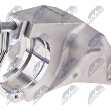 Entretoise d arbre de transmission Pour ENG. 1.6DCI, 2.0DCI