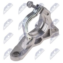 Entretoise d arbre de transmission Pour ENG. 1.6 RENAULT CLIO III 05-