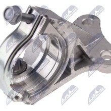Entretoise d arbre de transmission Pour RENAULT LAGUNA III 3.0DCI 07-