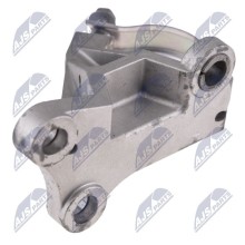 Entretoise d arbre de transmission Pour RENAULT LAGUNA III 3.0DCI 07- NTY