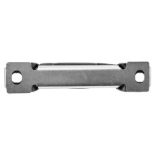 SUPPORT ARBRE DE TRANSMISSION Pour IVECO DAILY III 99-07 NTY