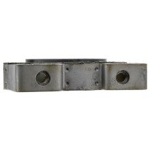 SUPPORT ARBRE DE TRANSMISSION Pour VOLVO S60 S70 V70 XC70 00- NTY