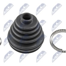 Drive Shaft Bellow Kit NTY NOP-006 OE Ref 1603180