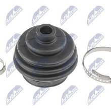 Drive Shaft Bellow Kit NTY NOP-012