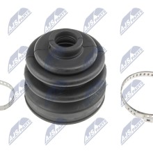 Drive Shaft Bellow Kit NTY NOP-031 OE Ref 23222GA112