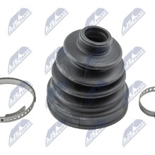 Drive Shaft Bellow Kit NTY NOP-120