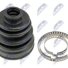 Drive Shaft Bellow Kit NTY NOP-142