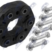 Propshaft Joint NTY NPE-ME-018 OE Ref 0004110100 NTY