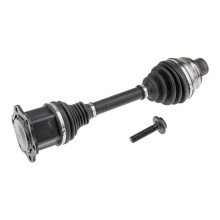 Drive Shaft NTY NPW-AU-011 OE Ref 8K0407271AH