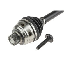 Drive Shaft NTY NPW-AU-027 OE Ref 8R0407271J NTY