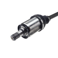 DEMI-ARBRE DE TRANSMISSION Pour BMW XDRIVE 5 F10, F11 09-, 6 F06, F12 NTY