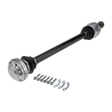 DEMI-ARBRE DE TRANSMISSION Pour BMW 5 E60 520I 02-10 ARRIERE L=P