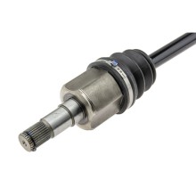 DEMI-ARBRE DE TRANSMISSION Pour DODGE JOURNEY 08- AVENGER 08- GAUCHE NTY