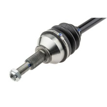 DEMI-ARBRE DE TRANSMISSION Pour DODGE JOURNEY 08- AVENGER 08- GAUCHE NTY
