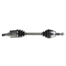 Drive Shaft NTY NPW-FR-045 OE Ref 1686592 NTY