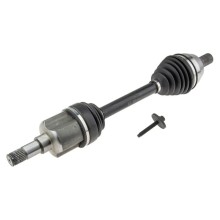 DEMI-ARBRE DE TRANSMISSION Pour FORD MONDEO IV, GALAXY, S-MAX
