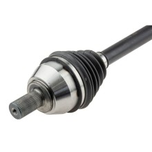 DEMI-ARBRE DE TRANSMISSION Pour FORD MONDEO IV, GALAXY, S-MAX NTY