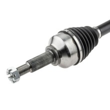 DEMI-ARBRE DE TRANSMISSION Pour FORD TRANSIT 310 13-, TOURNEO NTY