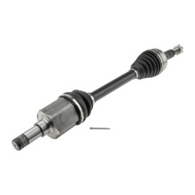 DEMI-ARBRE DE TRANSMISSION Pour FORD TRANSIT 310 13-, TOURNEO