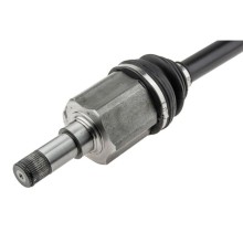 DEMI-ARBRE DE TRANSMISSION Pour FORD TRANSIT 310 13-, TOURNEO NTY