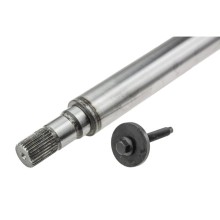 DEMI-ARBRE DE TRANSMISSION Pour FORD ENG.2.0TDCI GALAXY S-MAX MONDEO NTY