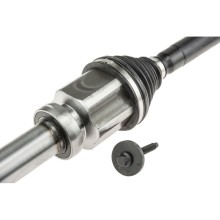 DEMI-ARBRE DE TRANSMISSION Pour FORD ENG.2.0TDCI GALAXY S-MAX MONDEO NTY